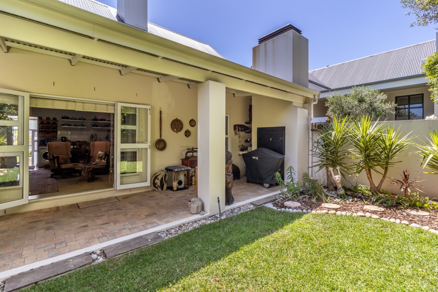 3 Bedroom Property for Sale in Diemersfontein Wine and Country Estate Western Cape